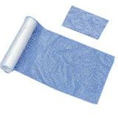 DeRoyal DermanetWound Contact Layer Transparent Dressing, Latex Free, Sterile 6 x 72