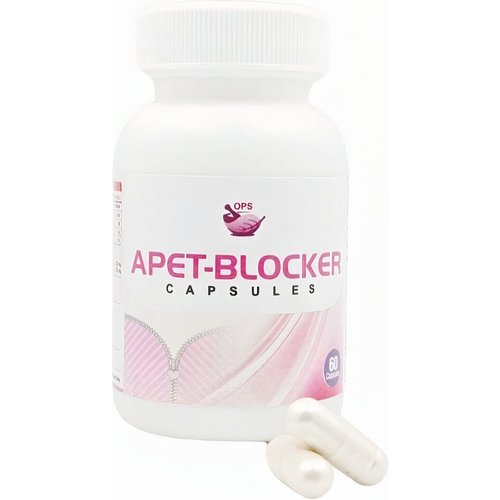 Apet Blocker capsules