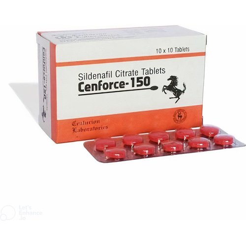 CenForce-150 (Generic Viagra150 gr.)