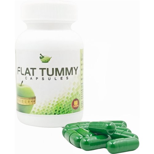 Flat Tummy Capsules