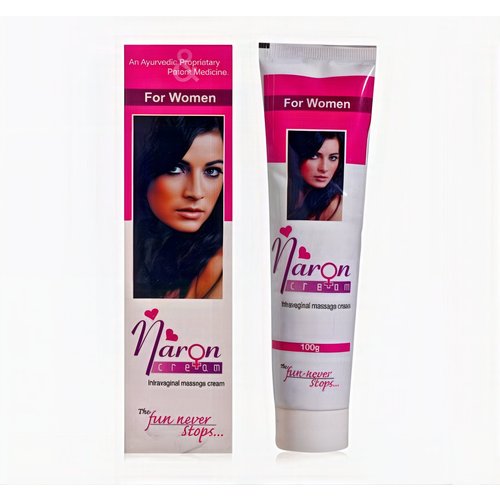 Naron Cream (Ashwagandha)