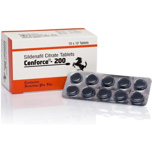 CenForce-200(Generic Viagra 200gr.)