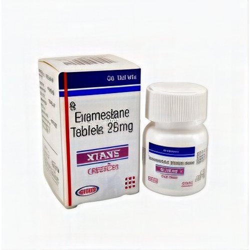 Xtane Tablet (Exemestane 25mg)