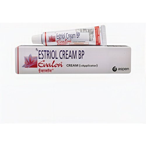 Evalon Cream (Estriol 1mg)