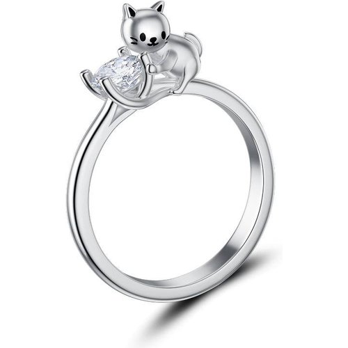 Cat Ring