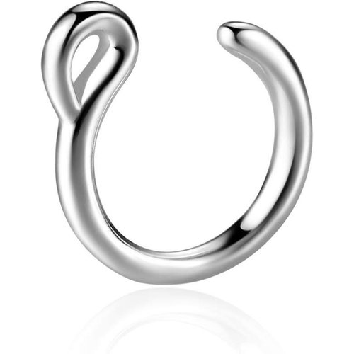 Sterling Silver Nose Ring
