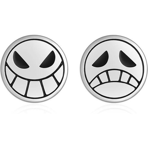 Sterling Silver Stud Earrings
