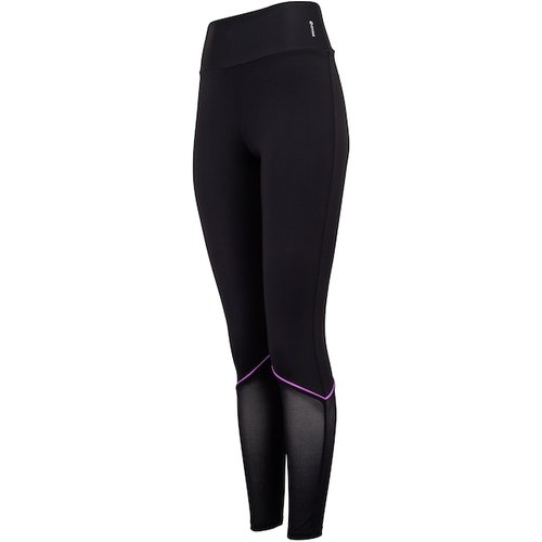 Calça Legging Feminina Oxer Cós Médio Respirabilidade Alta Compressão