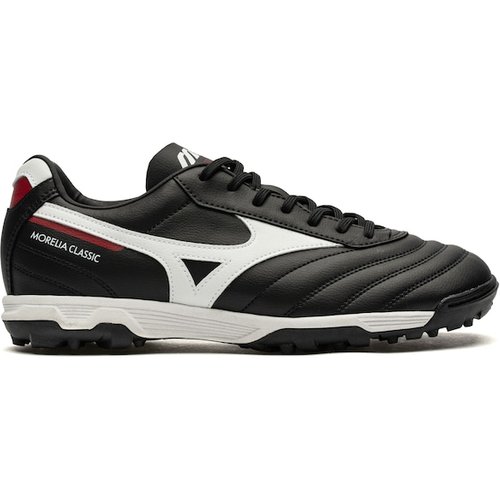 Chuteira Society Adulto Mizuno Morelia Classic