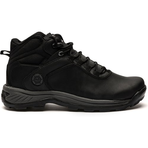 Bota Masculina Bull Terrier Explorer