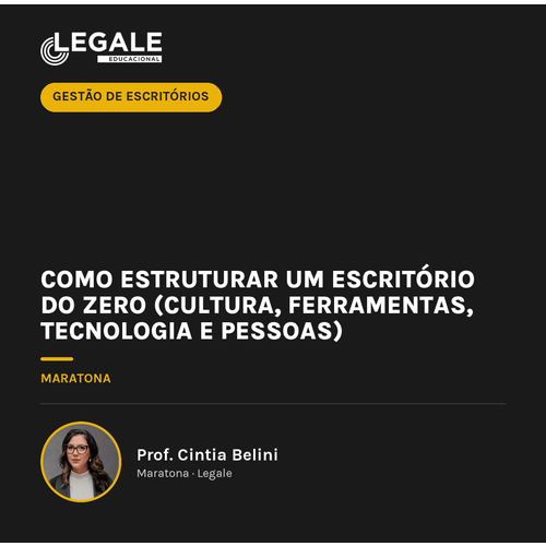 Como estruturar um escritório do zero (cultura, ferramentas, tecnologia e pessoas)