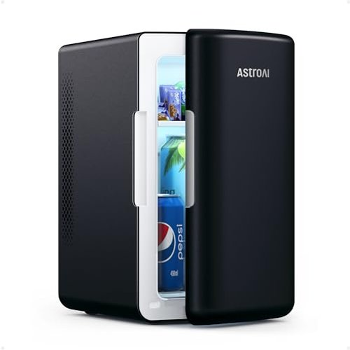 Shop Skincare Fridge for Office and Bedroom | AstroAI