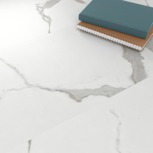 Suelo vinílico autoadhesivo forte new marmi bl000 artens