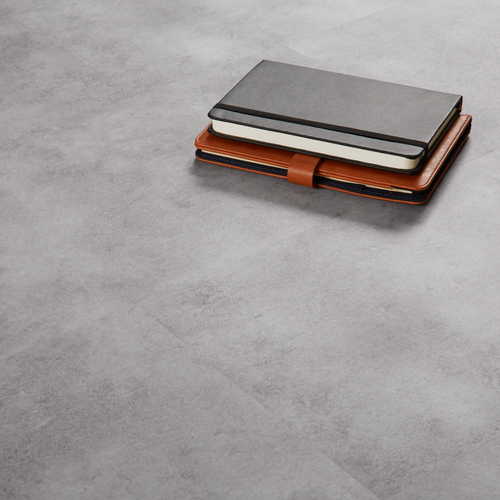 Suelo vinílico autoadhesivo medio concrete cer515 artens