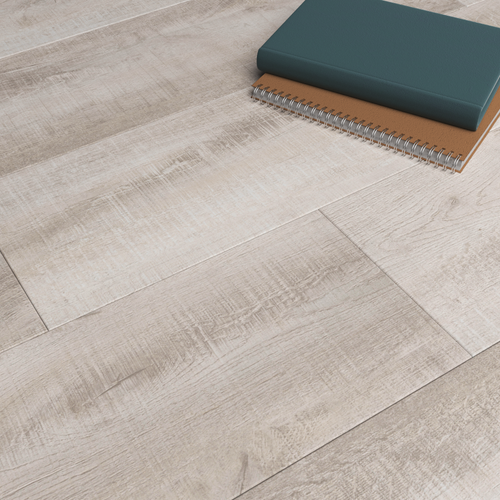 Suelo vinílico spc clic blarny efecto madera natural gr120 artens