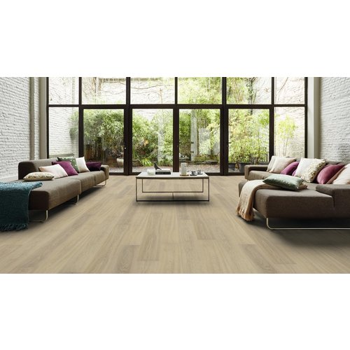 Suelo vinílico lvt click tarkett forte 5mm starfloor ultimate30 oak vanilla