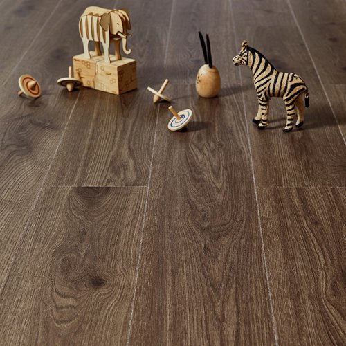 Suelo vinílico lvt click tarkett intenso extrem 6.5mm delic br