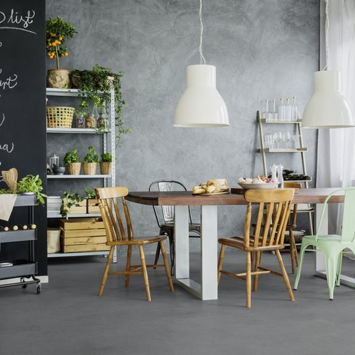 Suelo vinílico lvt click gerflor medio 3.4mm brickell dark