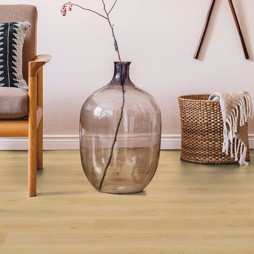 Suelo vinílico lvt click tarkett intenso extrem 6.5mm highl light