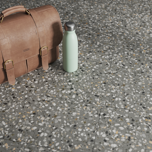 Suelo vinílico clic forte allora mod005 artens