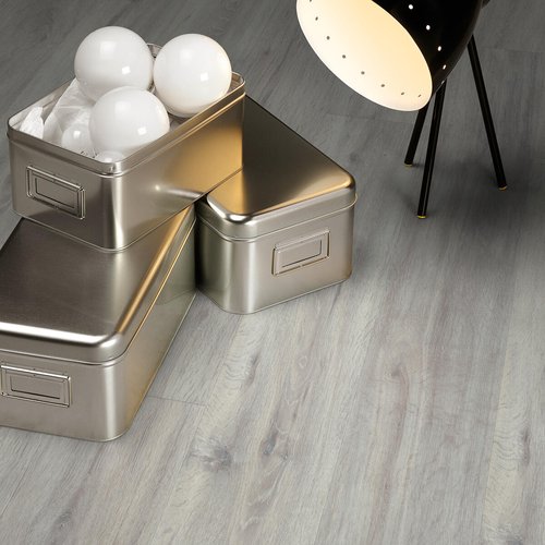 Suelo vinílico lvt click gerflor medio 3.4mm cashew