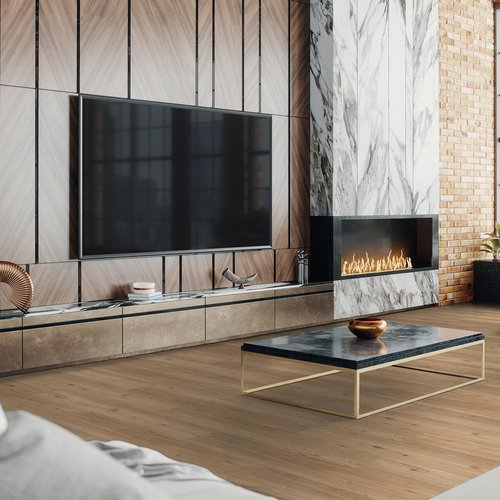 Suelo vinílico lvt click gerflor intenso 4.5mm columbia