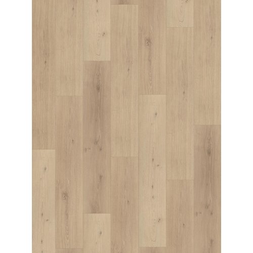 Suelo vinílico spc clic mix efecto madera gris class parador