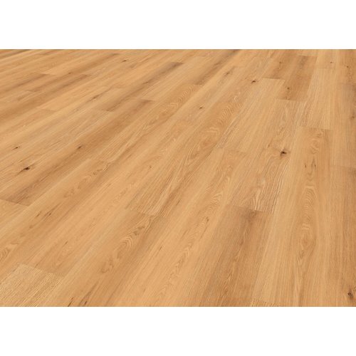 Suelo vinílico pvc patina honey 1,52 m²/caja base acústica