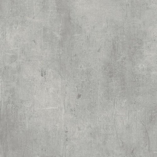 Suelo vinílico textil - black edition - aspecto hormigón rayado - gris claro - rollo 2m x 4m