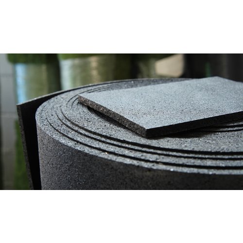 Pavimento sport black lestare. precio metro lineal 6mm