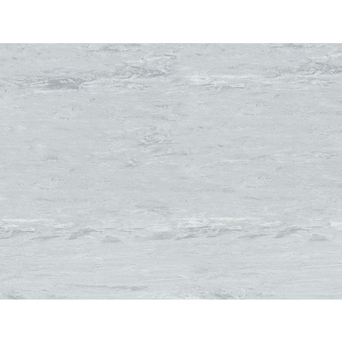 Suelo vinílico en loseta pvc pu gris fosil (caja 5,17m²) / r9 / zonas comerciales / locales / industria / alto tránsito / 608 x 608 cm / 2mm