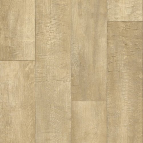 Rénove textile vinyl flooring - imitación parquet - forestier - rollo 2m x 20m