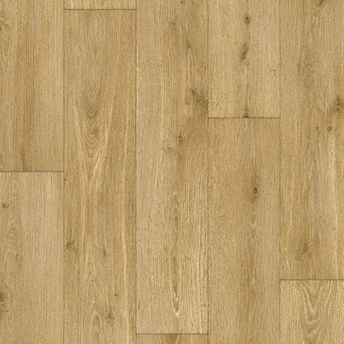 Link plus suelos vinílicos - parquet imitación madera natural - superficie brillante - rollo 4m x 3m