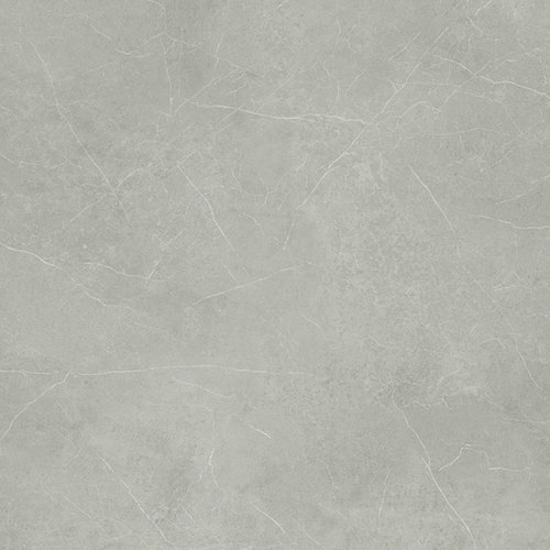 Suelo vinílico textil - black edition - aspecto mármol - gris - rollo 2m x 6m