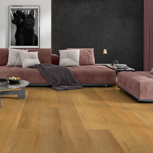 Suelo vinílico clic spc orion elite bosque bermejo silence galaxy line