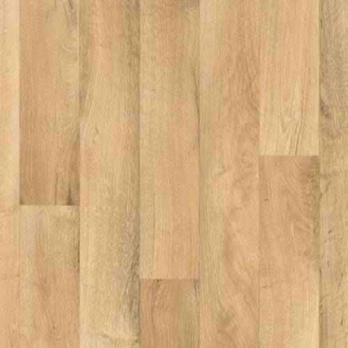 Parquet pvc best imitación haya marrón claro 3m x 3m (9m²)