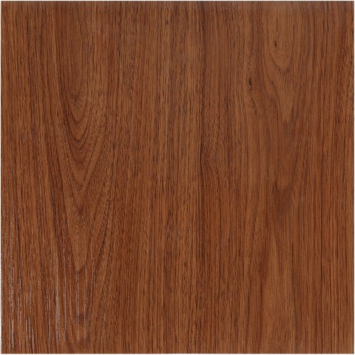 Tarimas adhesivas de pvc, caja de 22 lamas de vinilo autoadhesivas, color madera, aprox.2 m²