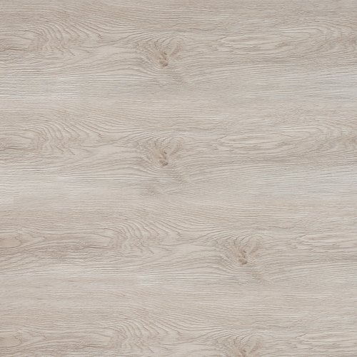 Tablas de pvc autoadhesivas,caja de 35 tablas de vinilo autoadhesivas,roble blanco, aprox.5m²
