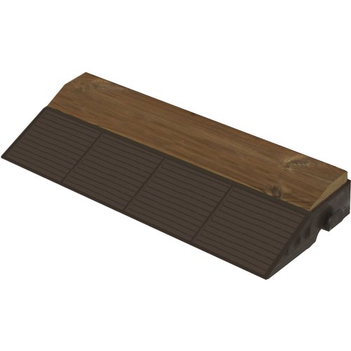 Finalización suelo combi-wood madera, 39x19,5x6 cm; acabado hembra