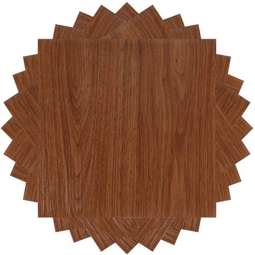 Etiqueta engomada impermeable del azulejo del baño para la etiqueta engomada autoadhesiva del piso del pvc desprendible de la pared, 11pcs, 1m²