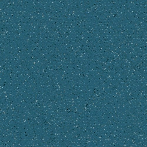 Suelo antideslizante azul / r10/zonas humedas/de agua/rampas/cocinas industriales/vestuarios/seguridad/ rollo 2x20m/2mm (24,5 /m²)