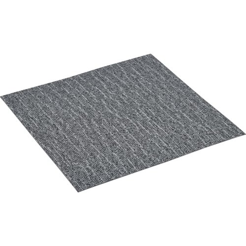 20 piezas lamas de suelo autoadhesivas | tarimas de suelo | tarimas autoadhesivas pvc 1,86 m² gris cfw73093