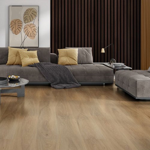 Suelo vinílico clic spc orion xl nude silence wood galaxy line