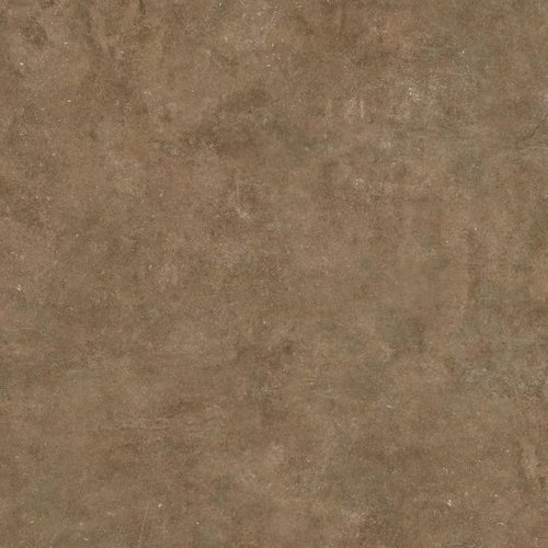 Parquet vinílico textil - black edition - aspecto hormigón encerado - marrón - rollo 2m x 4m