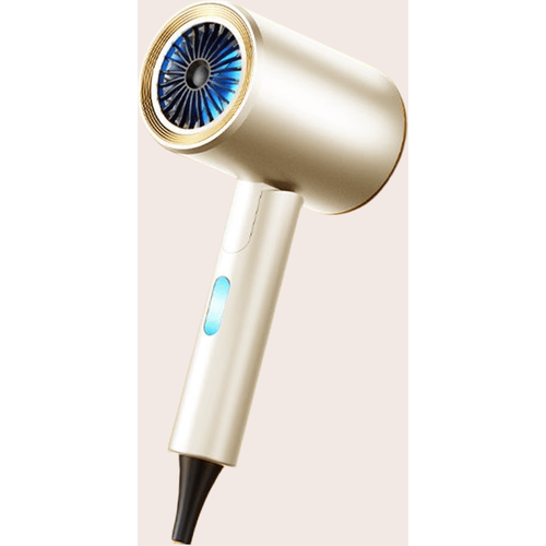 UNice Ionic Hair Dryer Fast Drying for All Hair Types (Ship to US Only)