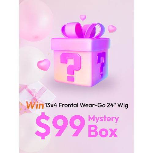 UNICE $99 Surprise Box -- Valued $330