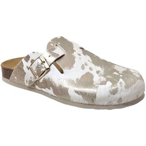 Plakton Clogs Blogg cow