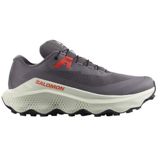 Salomon Halbschuhe Ultra