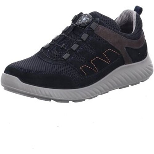 Jomos Herrenschuhe Slipper MENORA 326384-706-8075